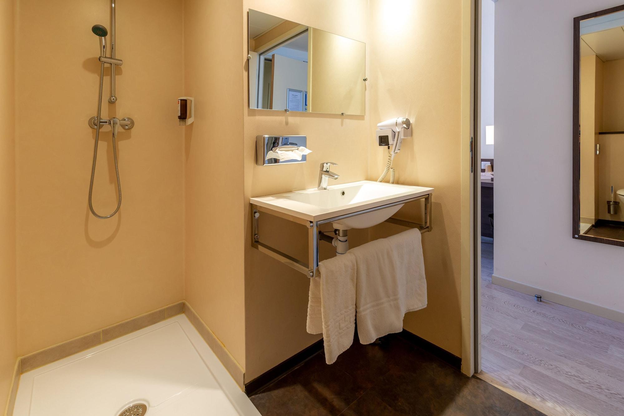 Hotel Terminus Saint-Charles Marseille Ngoại thất bức ảnh