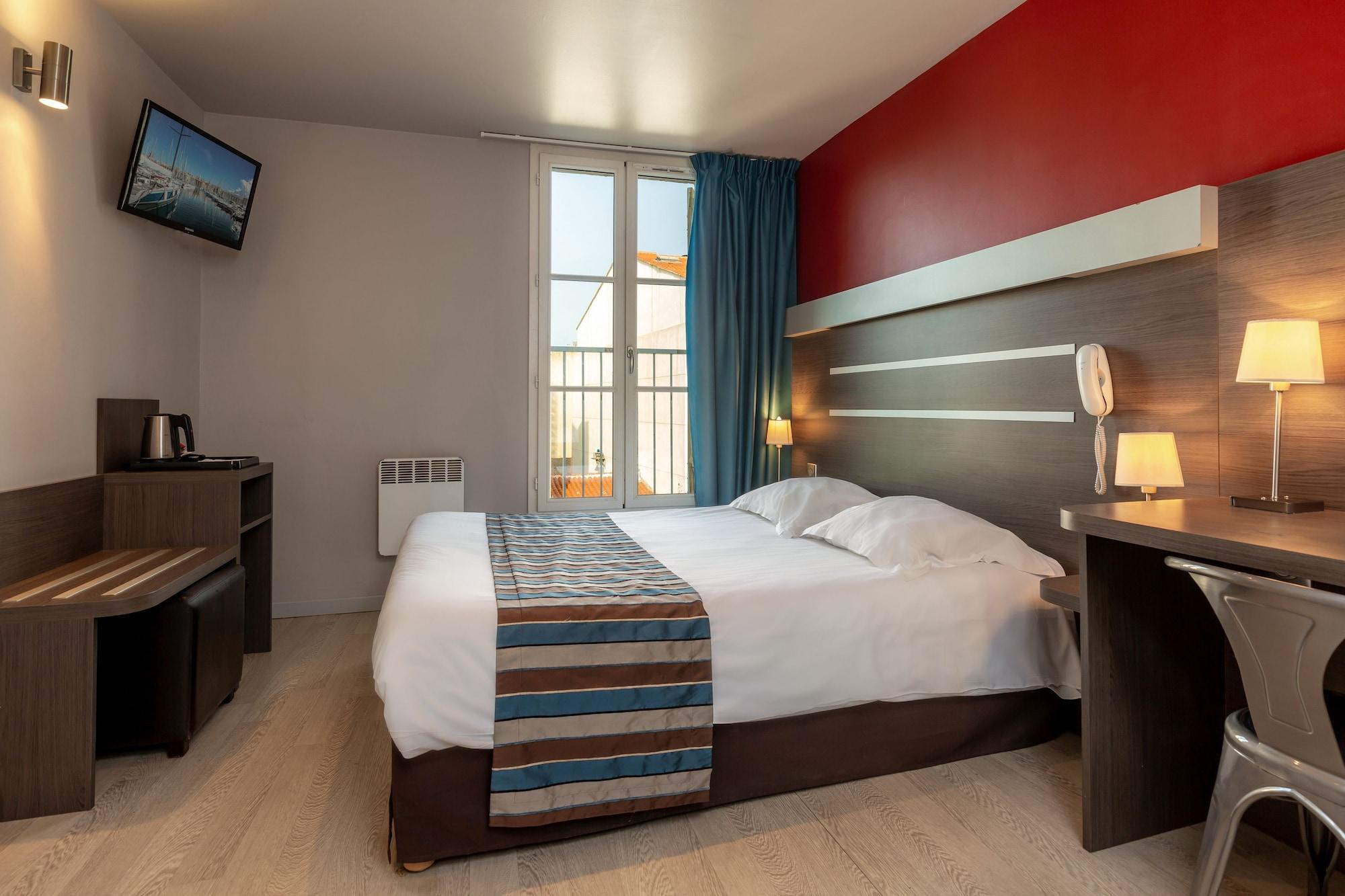 Hotel Terminus Saint-Charles Marseille Ngoại thất bức ảnh