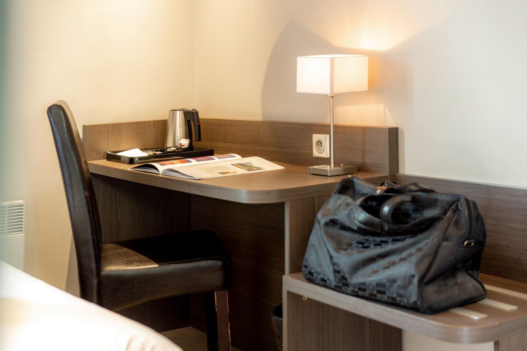 Hotel Terminus Saint-Charles Marseille Ngoại thất bức ảnh