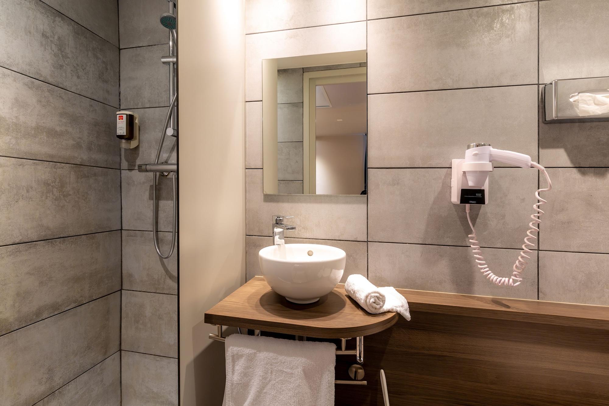 Hotel Terminus Saint-Charles Marseille Ngoại thất bức ảnh