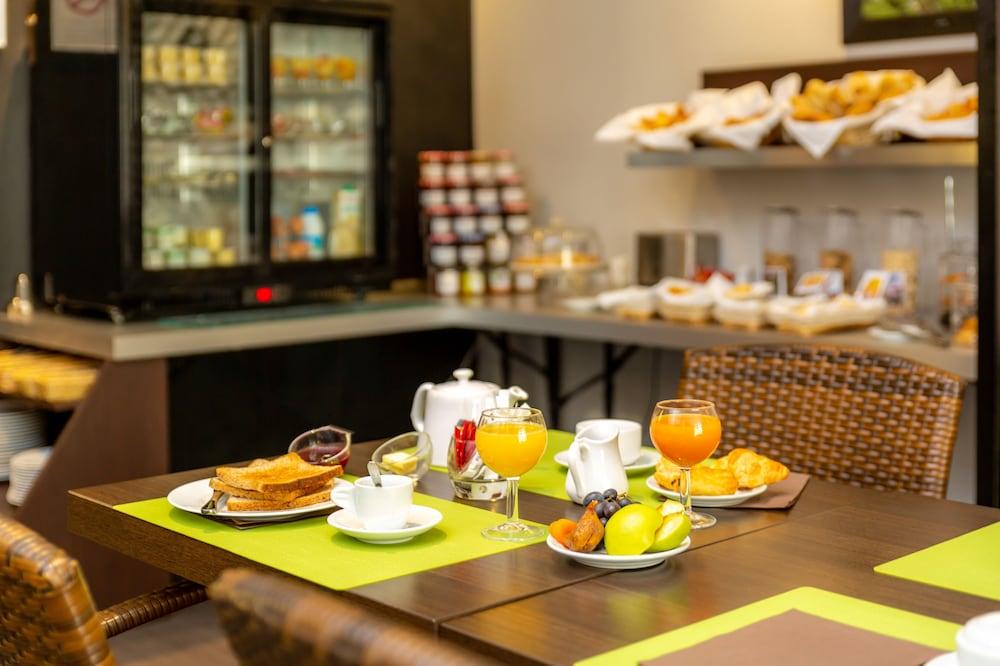 Hotel Terminus Saint-Charles Marseille Ngoại thất bức ảnh