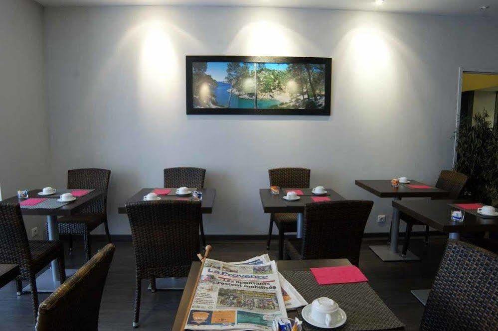 Hotel Terminus Saint-Charles Marseille Ngoại thất bức ảnh