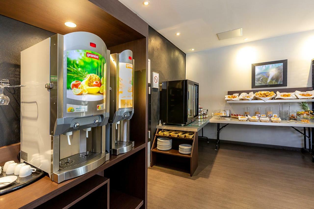 Hotel Terminus Saint-Charles Marseille Ngoại thất bức ảnh