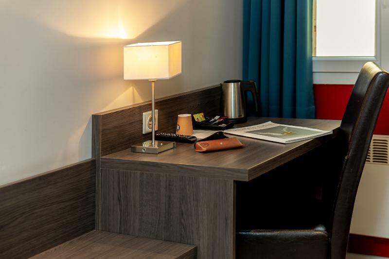 Hotel Terminus Saint-Charles Marseille Ngoại thất bức ảnh