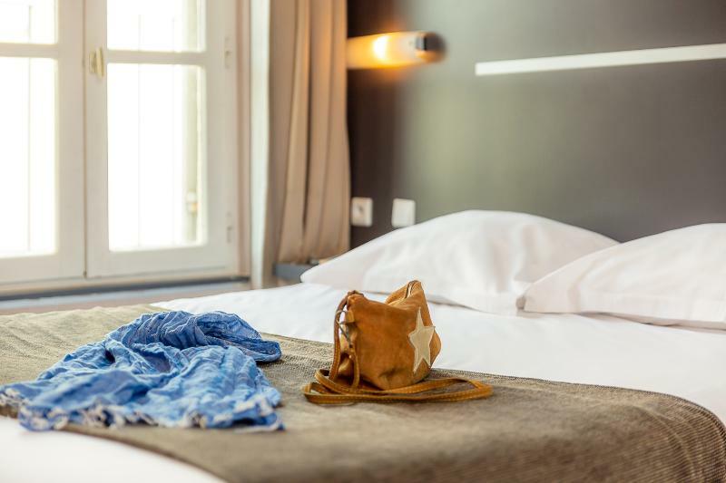 Hotel Terminus Saint-Charles Marseille Ngoại thất bức ảnh